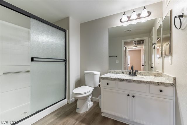 4655 Gold Dust Avenue 119, Las Vegas, NV 89120