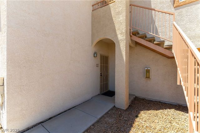 4655 Gold Dust Avenue 119, Las Vegas, NV 89120