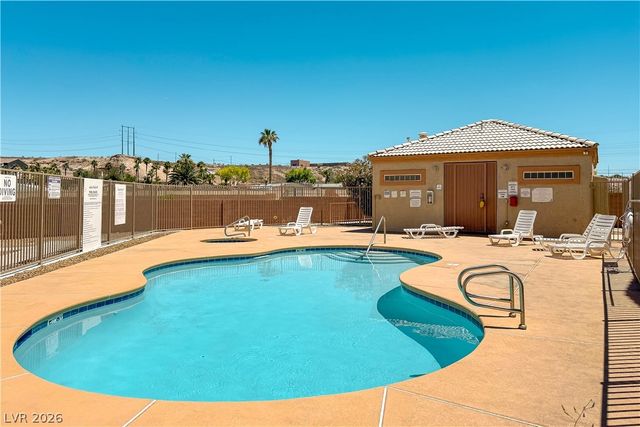4655 Gold Dust Avenue 119, Las Vegas, NV 89120