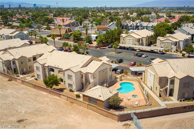 4655 Gold Dust Avenue 119, Las Vegas, NV 89120