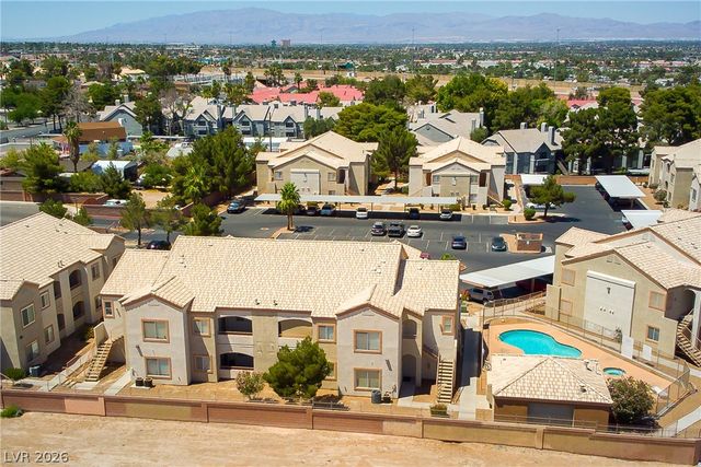 4655 Gold Dust Avenue 119, Las Vegas, NV 89120