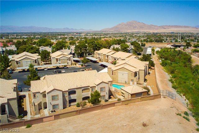 4655 Gold Dust Avenue 119, Las Vegas, NV 89120