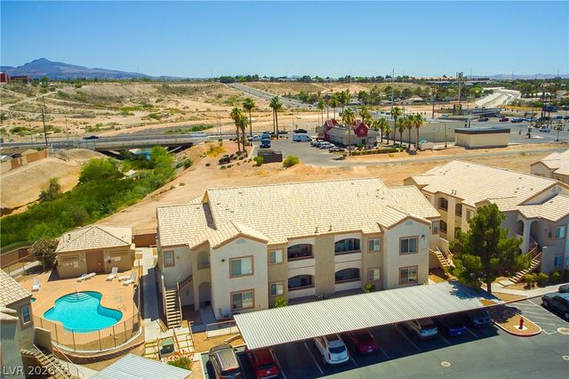 4655 Gold Dust Avenue 119, Las Vegas, NV 89120