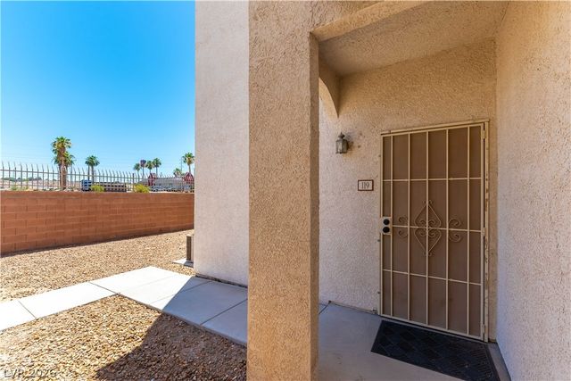 4655 Gold Dust Avenue 119, Las Vegas, NV 89120