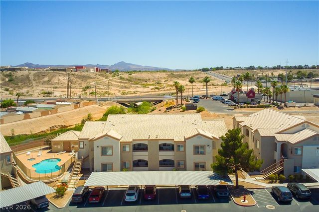 4655 Gold Dust Avenue 119, Las Vegas, NV 89120