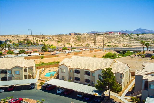 4655 Gold Dust Avenue 119, Las Vegas, NV 89120