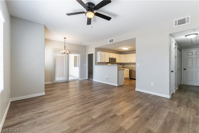 4655 Gold Dust Avenue 119, Las Vegas, NV 89120