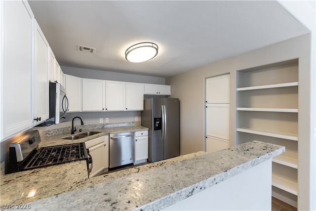 4655 Gold Dust Avenue 119, Las Vegas, NV 89120