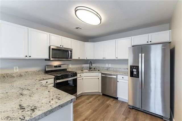 4655 Gold Dust Avenue 119, Las Vegas, NV 89120