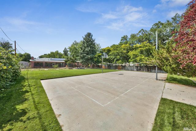1800 Benjamin Franklin Drive, Reno, NV 89509