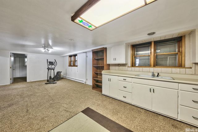 1800 Benjamin Franklin Drive, Reno, NV 89509