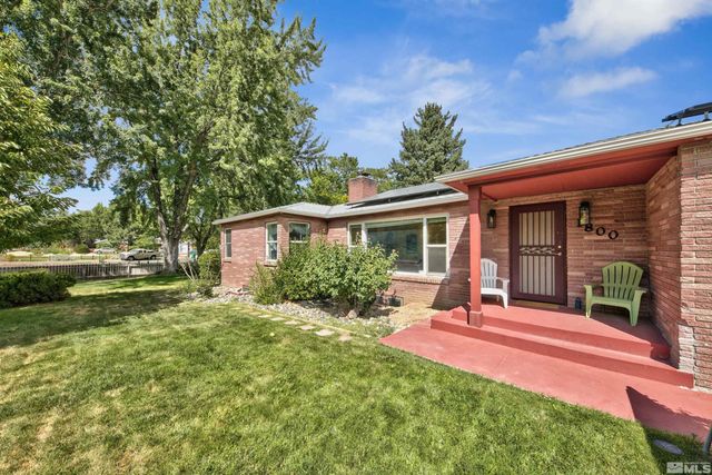 1800 Benjamin Franklin Drive, Reno, NV 89509