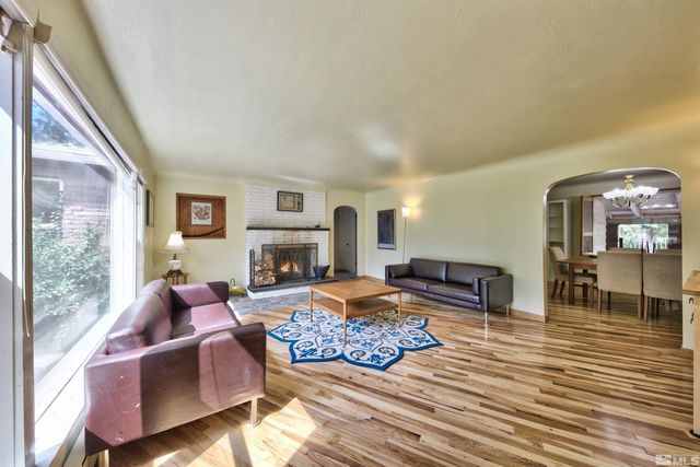 1800 Benjamin Franklin Drive, Reno, NV 89509