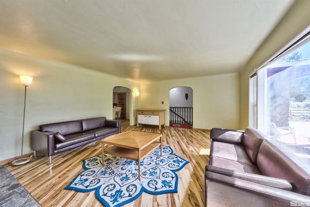 1800 Benjamin Franklin Drive, Reno, NV 89509