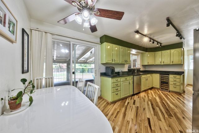1800 Benjamin Franklin Drive, Reno, NV 89509