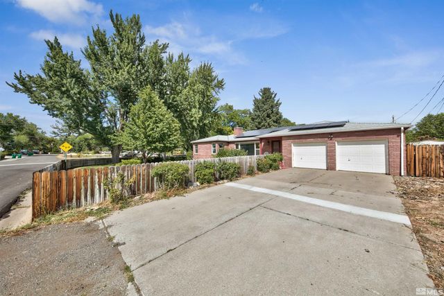 1800 Benjamin Franklin Drive, Reno, NV 89509