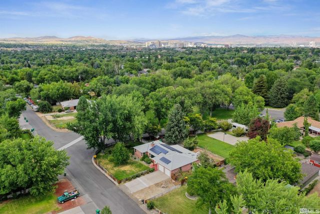 1800 Benjamin Franklin Drive, Reno, NV 89509