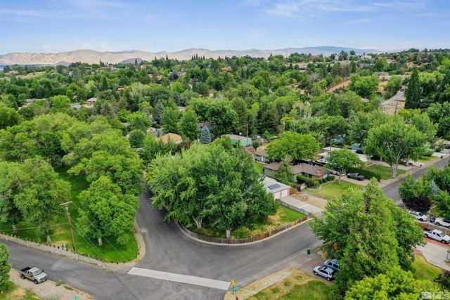 1800 Benjamin Franklin Drive, Reno, NV 89509