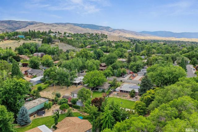 1800 Benjamin Franklin Drive, Reno, NV 89509