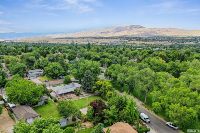 1800 Benjamin Franklin Drive, Reno, NV 89509