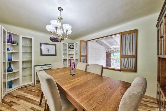 1800 Benjamin Franklin Drive, Reno, NV 89509