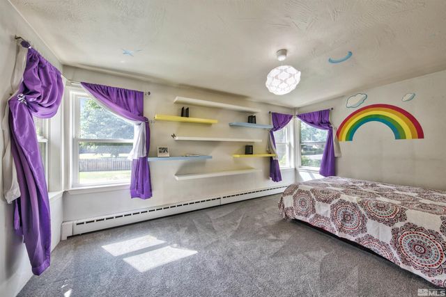 1800 Benjamin Franklin Drive, Reno, NV 89509