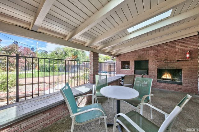 1800 Benjamin Franklin Drive, Reno, NV 89509