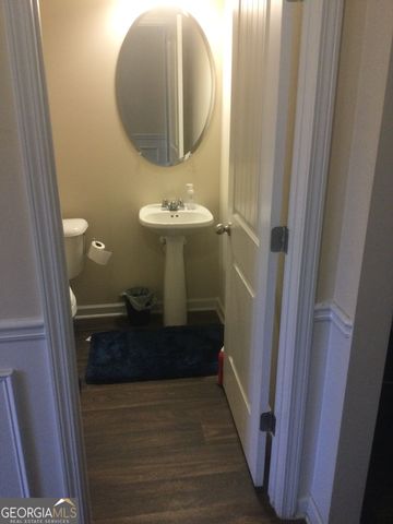 338 Lauren Drive, Fairburn, GA 30213