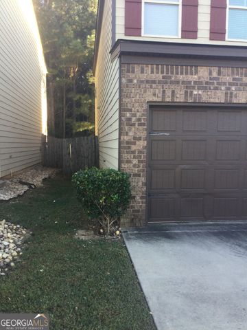 338 Lauren Drive, Fairburn, GA 30213