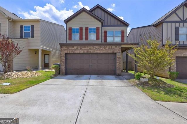 338 Lauren Drive, Fairburn, GA 30213