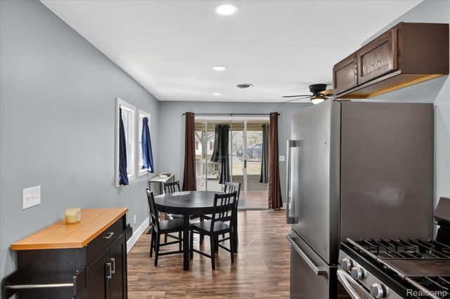 161 Bailey Drive, Raisin Township, MI 49221