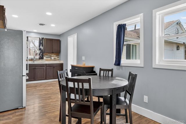 161 Bailey Drive, Raisin Township, MI 49221