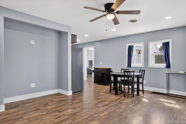 161 Bailey Drive, Raisin Township, MI 49221