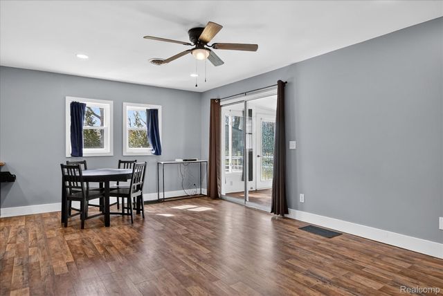 161 Bailey Drive, Raisin Township, MI 49221
