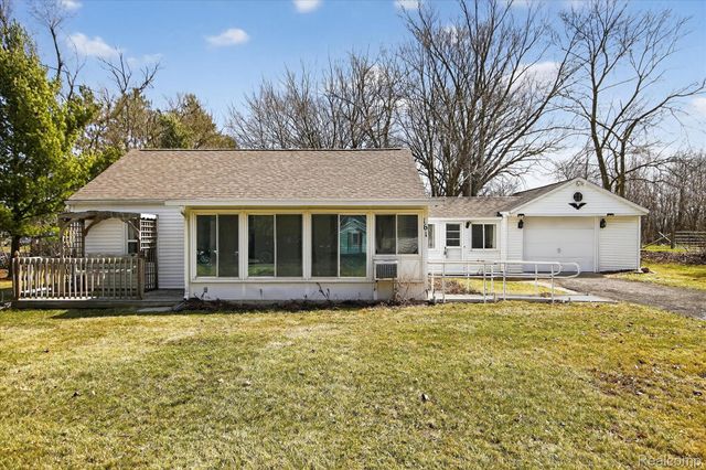 161 Bailey Drive, Raisin Township, MI 49221