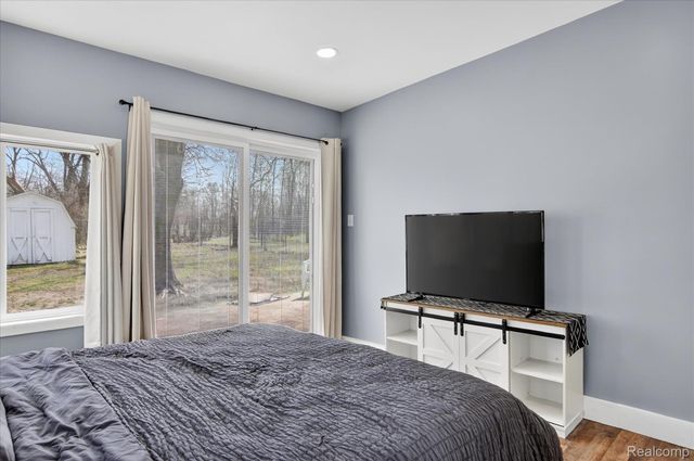 161 Bailey Drive, Raisin Township, MI 49221