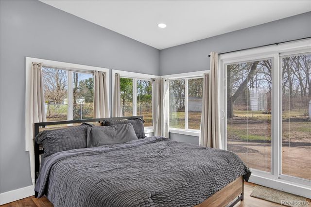 161 Bailey Drive, Raisin Township, MI 49221