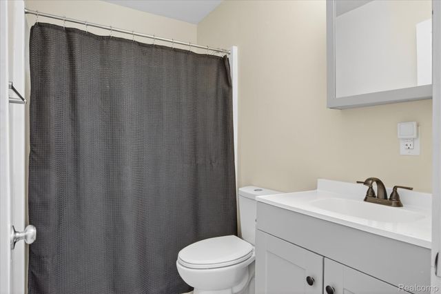 161 Bailey Drive, Raisin Township, MI 49221