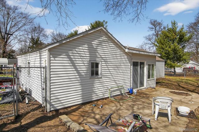 161 Bailey Drive, Raisin Township, MI 49221