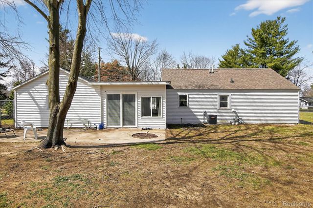 161 Bailey Drive, Raisin Township, MI 49221