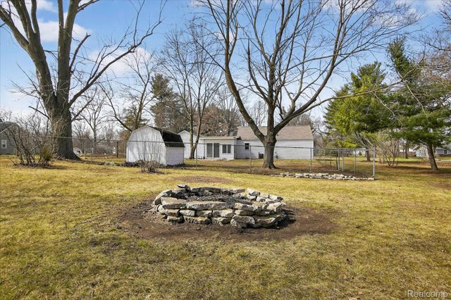 161 Bailey Drive, Raisin Township, MI 49221