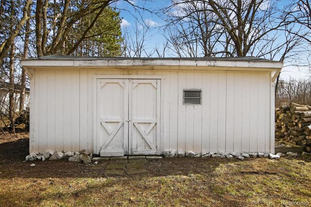 161 Bailey Drive, Raisin Township, MI 49221