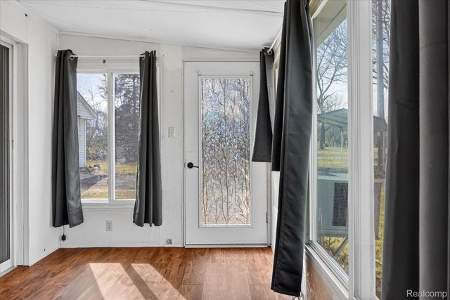 161 Bailey Drive, Raisin Township, MI 49221