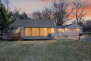 161 Bailey Drive, Raisin Township, MI 49221