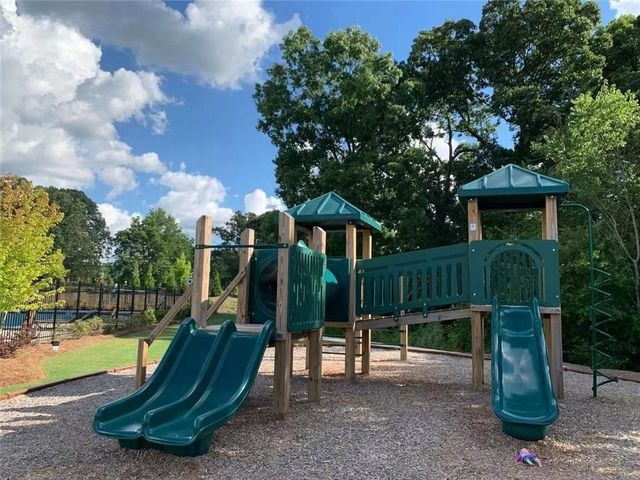 3594 Nathan Farm Lane, Buford, GA 30519