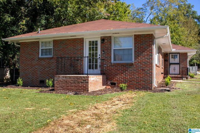 101 76th St S 76TH STREET, Birmingham, AL 35206
