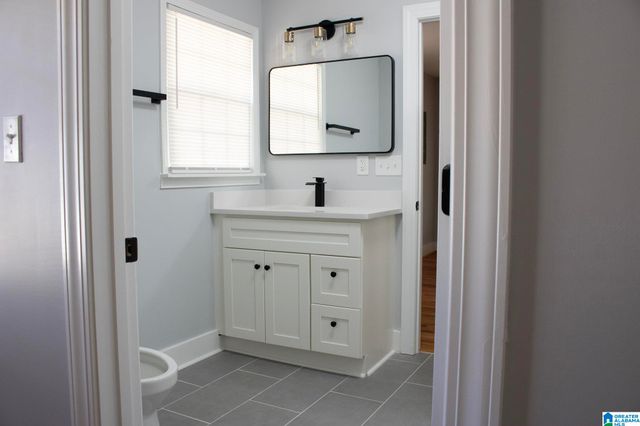 101 76th St S 76TH STREET, Birmingham, AL 35206