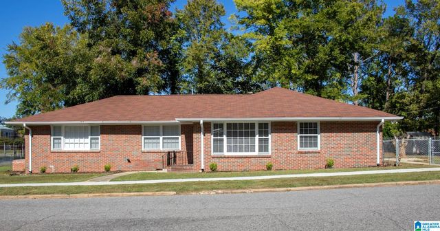 101 76th St S 76TH STREET, Birmingham, AL 35206