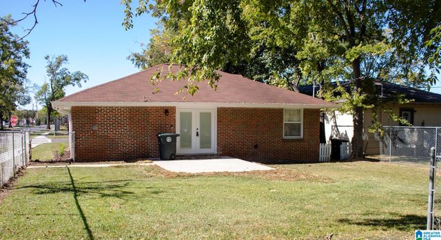 101 76th St S 76TH STREET, Birmingham, AL 35206