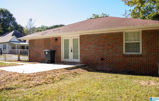 101 76th St S 76TH STREET, Birmingham, AL 35206